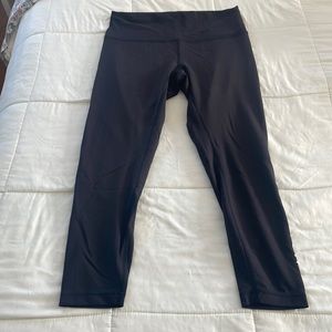 Lululemon peloton leggings